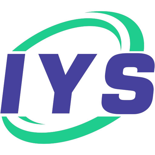 IYS Docs Logo